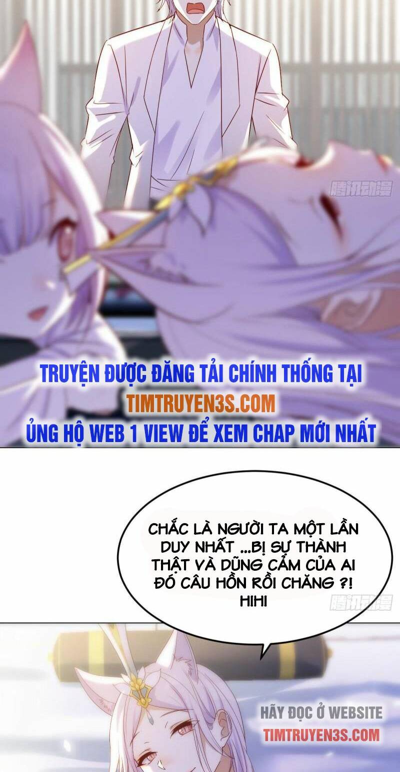 Trước Khi Vô Địch Ta Nợ Tình Quá Nhiều Chapter 17 - Trang 14