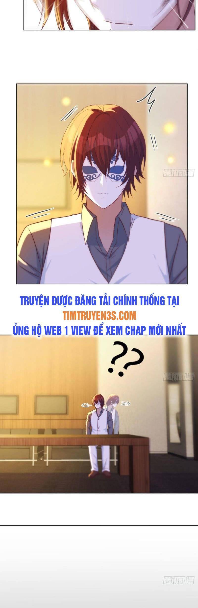 Trước Khi Vô Địch Ta Nợ Tình Quá Nhiều Chapter 39 - Trang 16