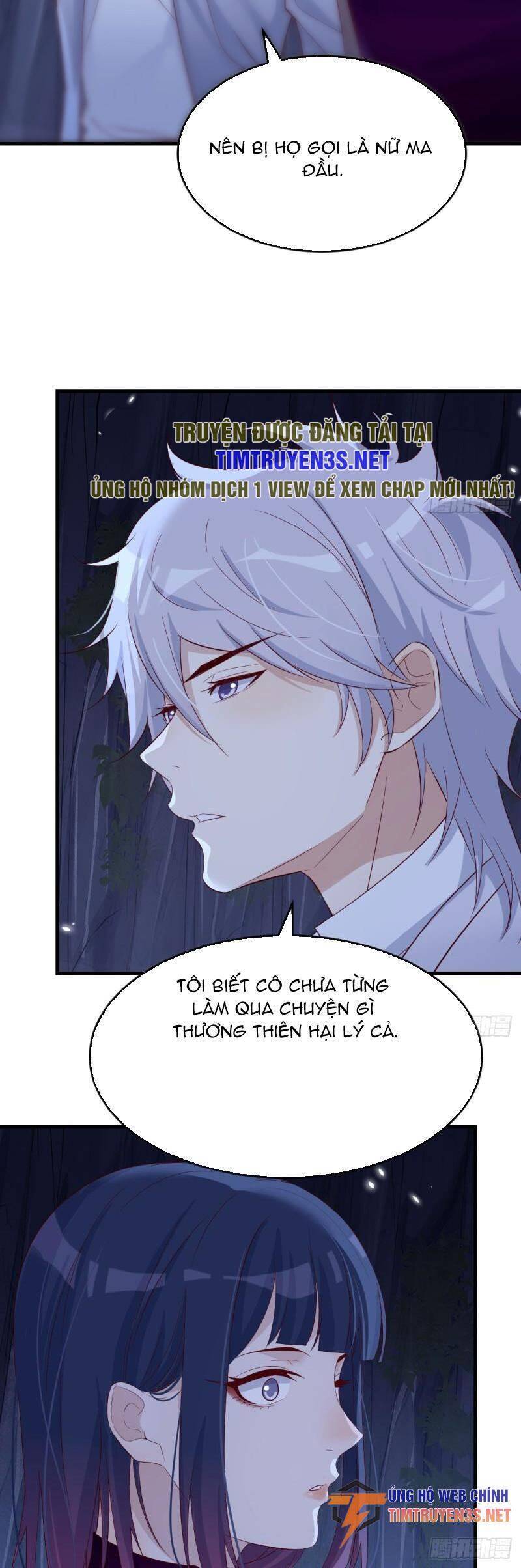 Trước Khi Vô Địch Ta Nợ Tình Quá Nhiều Chapter 98 - Trang 7