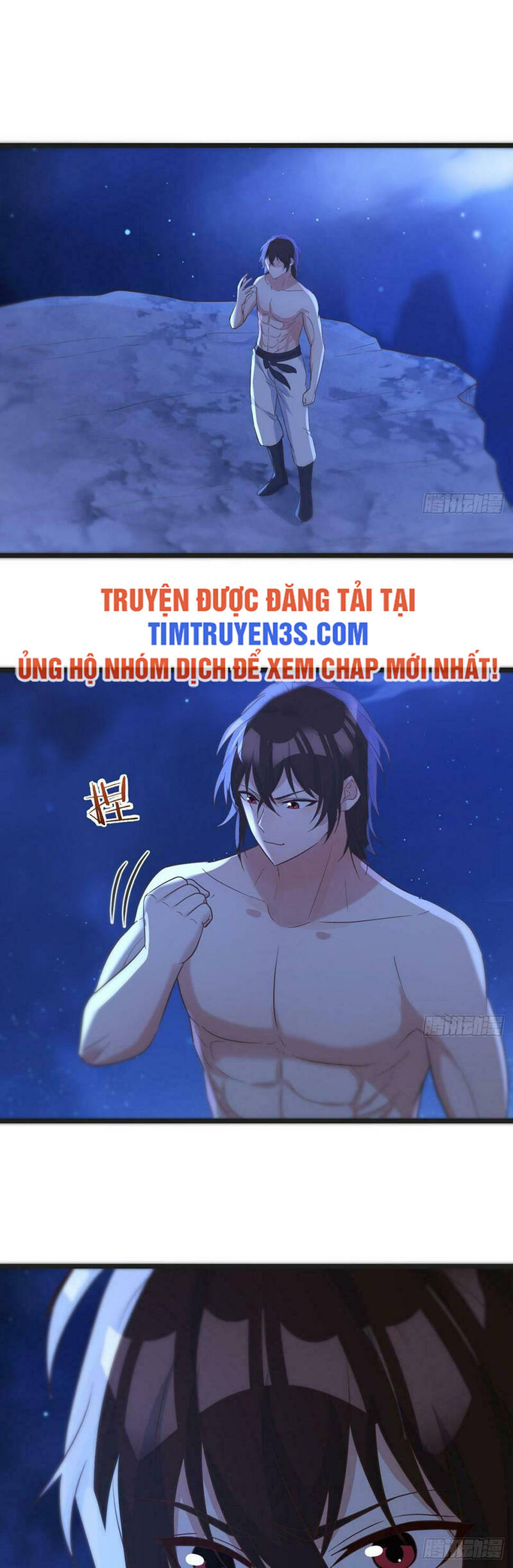 Trước Khi Vô Địch Ta Nợ Tình Quá Nhiều Chapter 84 - Trang 5