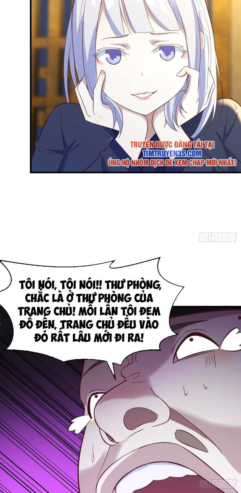 Trước Khi Vô Địch Ta Nợ Tình Quá Nhiều Chapter 94 - Trang 18