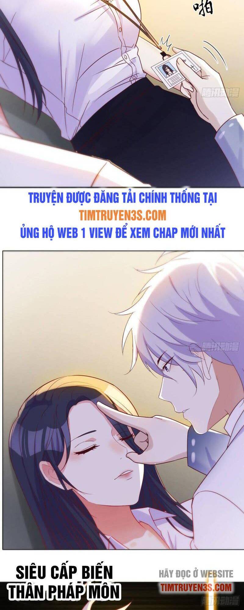 Trước Khi Vô Địch Ta Nợ Tình Quá Nhiều Chapter 25 - Trang 11