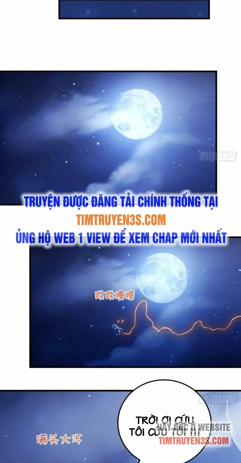 Trước Khi Vô Địch Ta Nợ Tình Quá Nhiều Chapter 4 - Trang 24