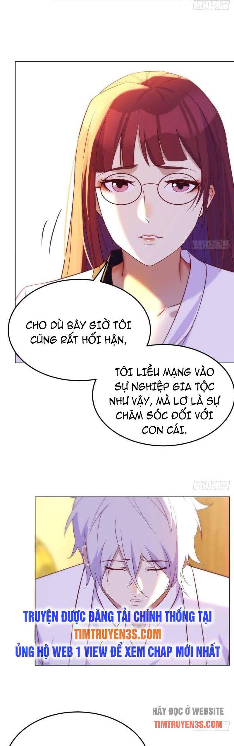 Trước Khi Vô Địch Ta Nợ Tình Quá Nhiều Chapter 36 - Trang 9