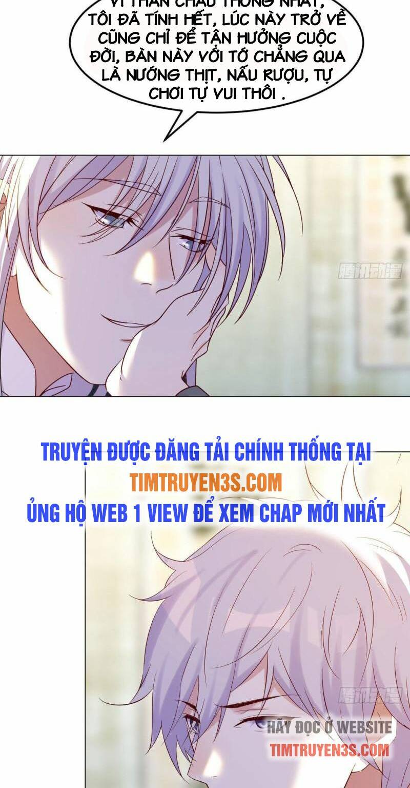 Trước Khi Vô Địch Ta Nợ Tình Quá Nhiều Chapter 21 - Trang 8