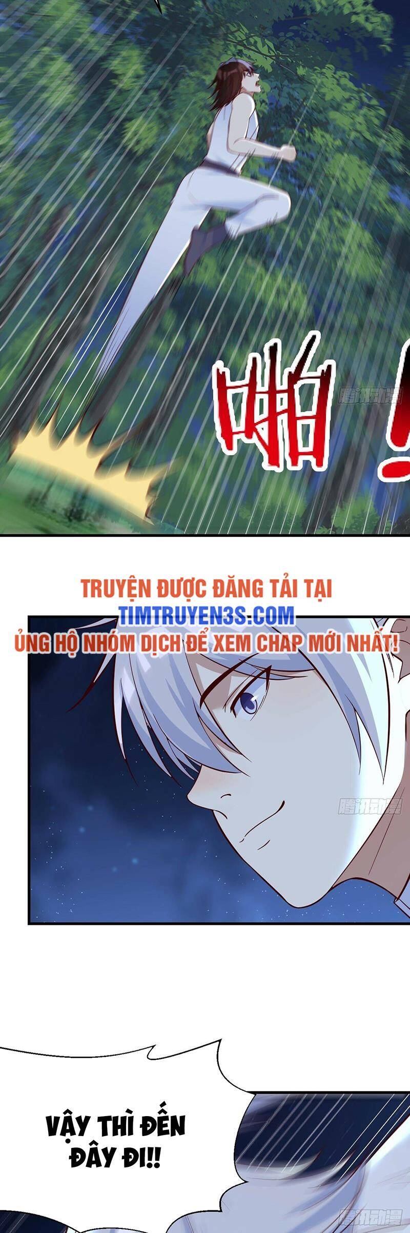 Trước Khi Vô Địch Ta Nợ Tình Quá Nhiều Chapter 74 - Trang 10