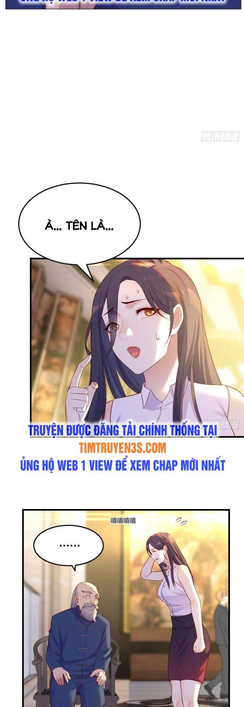 Trước Khi Vô Địch Ta Nợ Tình Quá Nhiều Chapter 27 - Trang 19