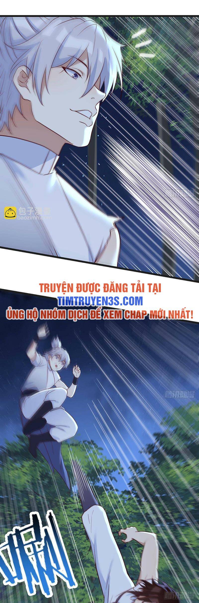 Trước Khi Vô Địch Ta Nợ Tình Quá Nhiều Chapter 74 - Trang 7