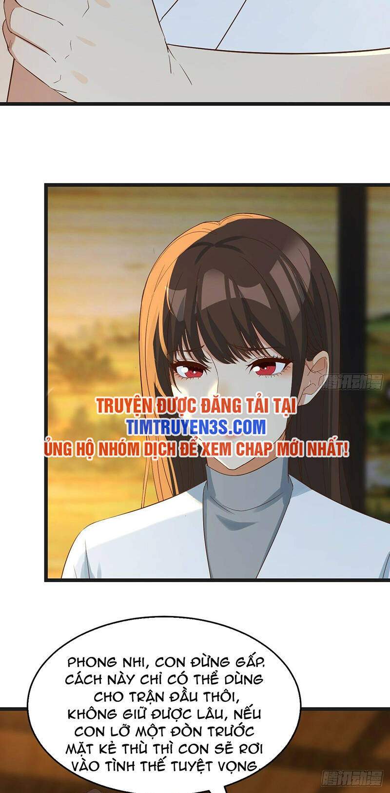 Trước Khi Vô Địch Ta Nợ Tình Quá Nhiều Chapter 80 - Trang 34