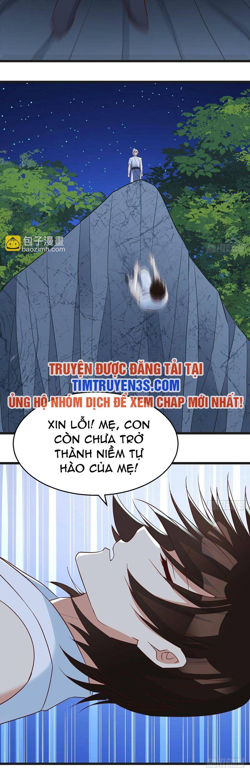 Trước Khi Vô Địch Ta Nợ Tình Quá Nhiều Chapter 74 - Trang 19