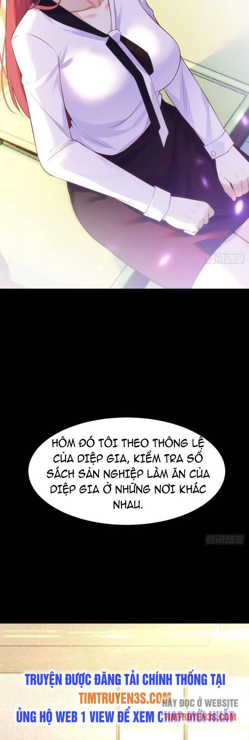 Trước Khi Vô Địch Ta Nợ Tình Quá Nhiều Chapter 37 - Trang 1