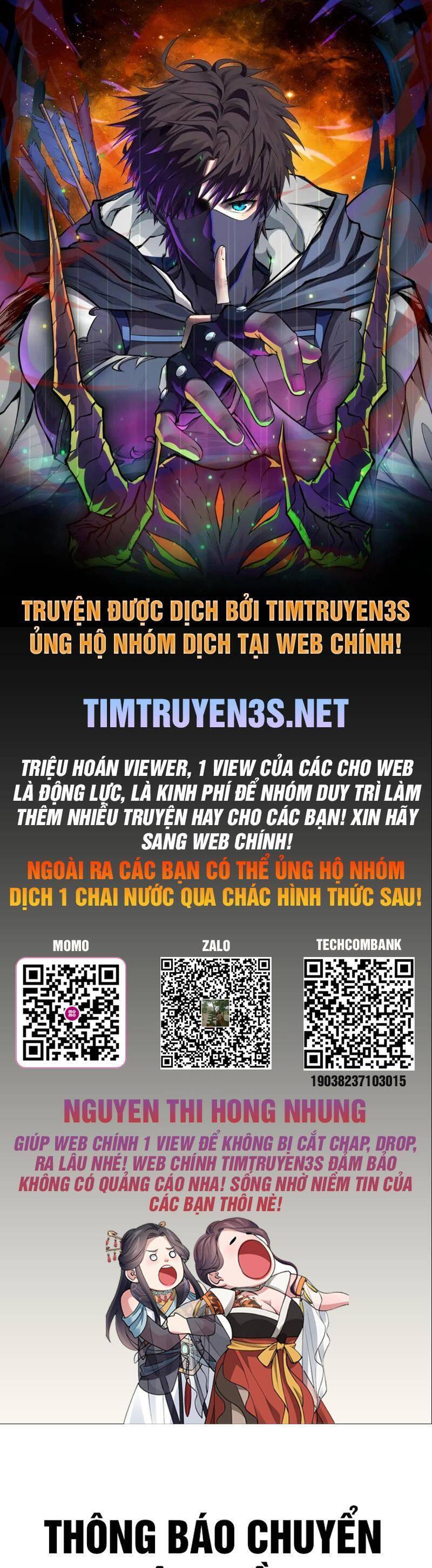 Trước Khi Vô Địch Ta Nợ Tình Quá Nhiều Chapter 95 - Trang 0