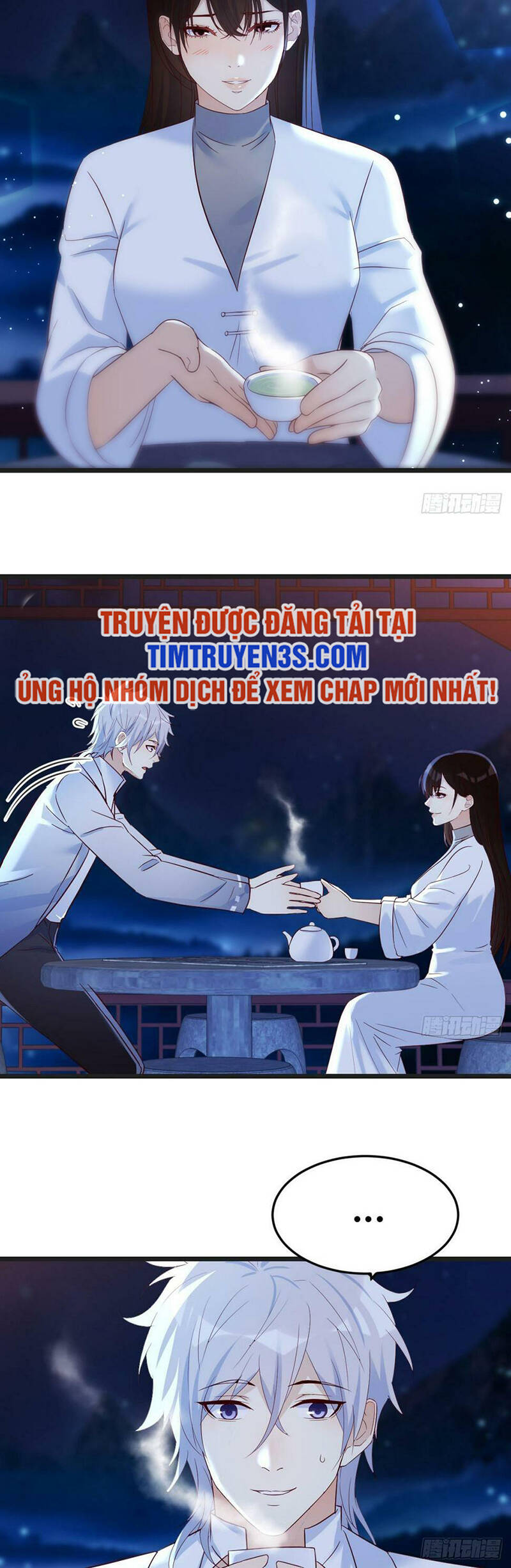 Trước Khi Vô Địch Ta Nợ Tình Quá Nhiều Chapter 84 - Trang 11