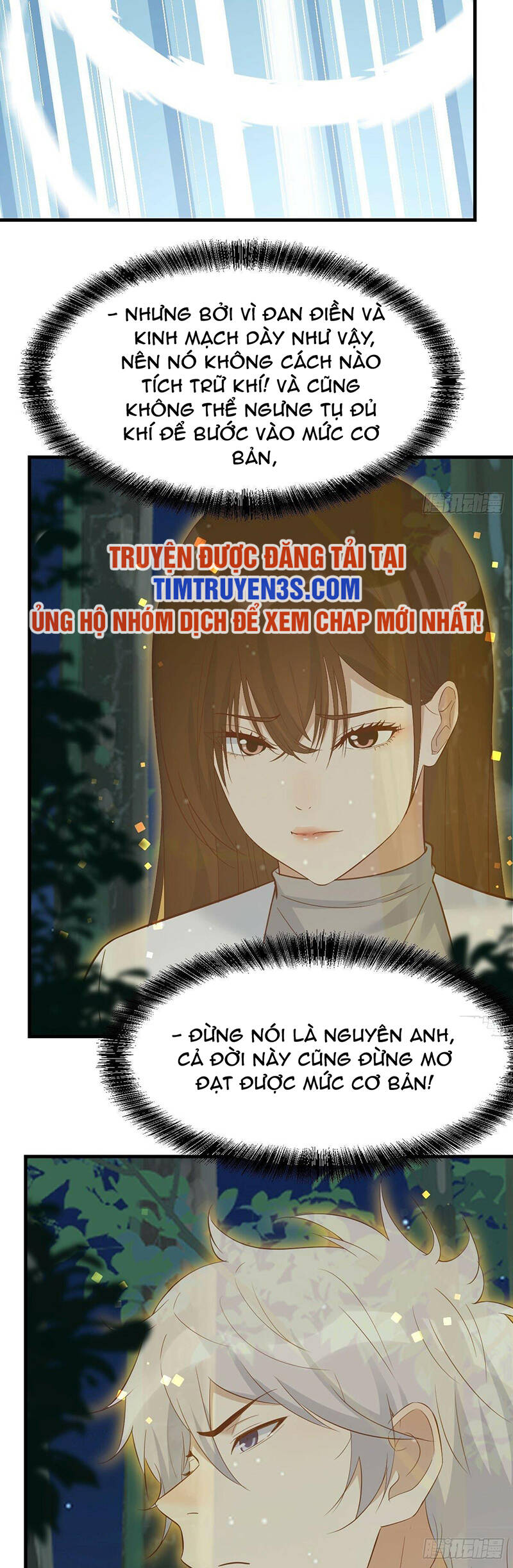 Trước Khi Vô Địch Ta Nợ Tình Quá Nhiều Chapter 72 - Trang 15