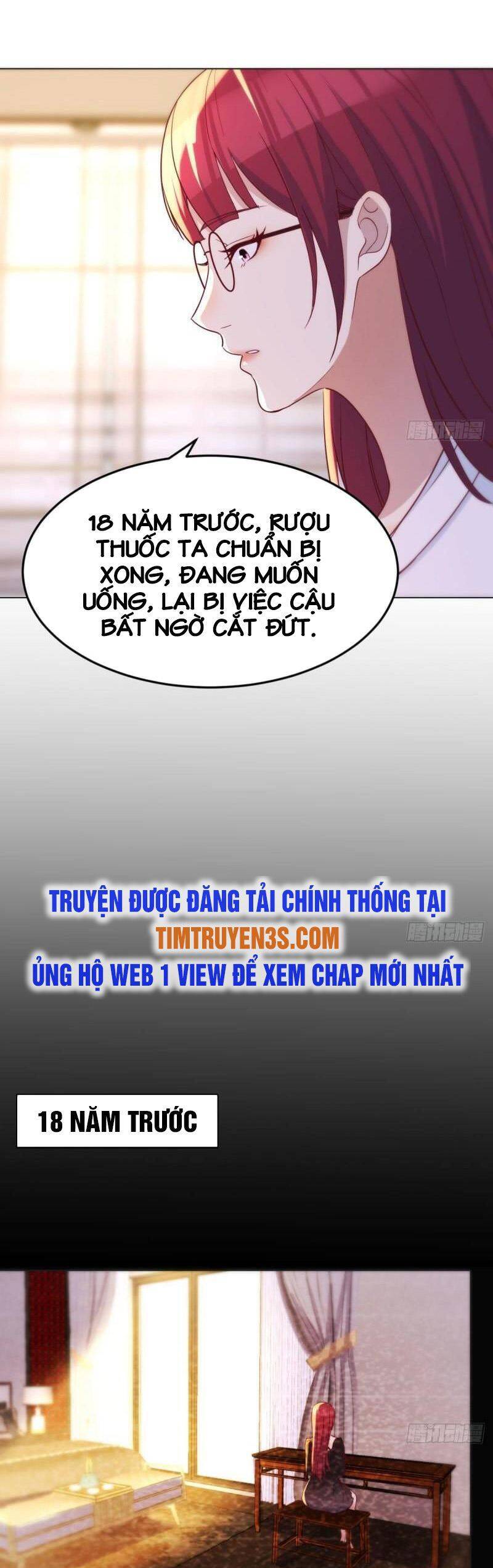 Trước Khi Vô Địch Ta Nợ Tình Quá Nhiều Chapter 34 - Trang 8