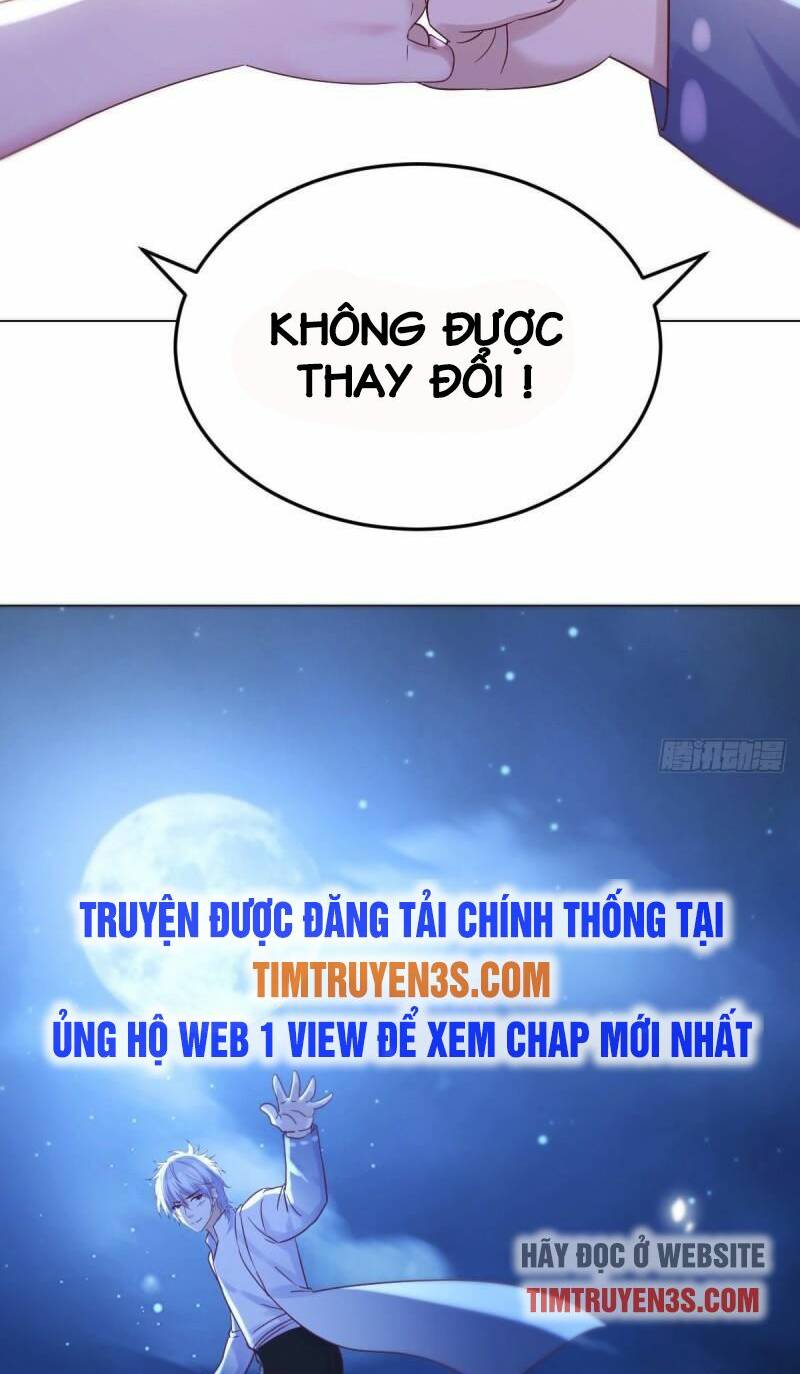 Trước Khi Vô Địch Ta Nợ Tình Quá Nhiều Chapter 20 - Trang 18