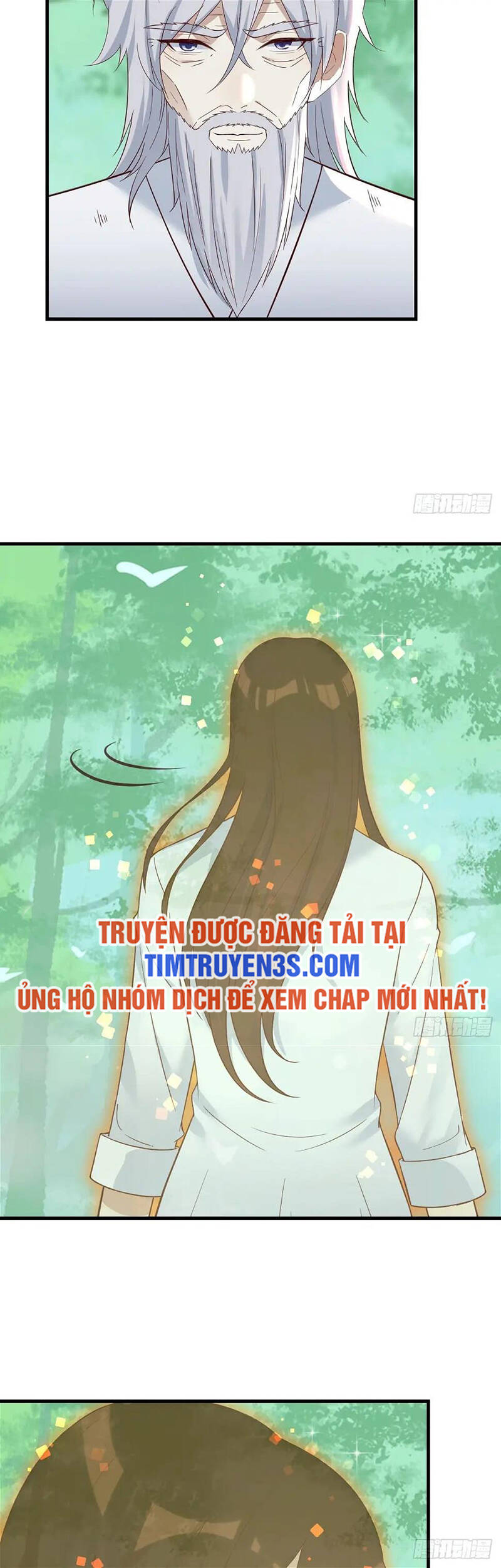 Trước Khi Vô Địch Ta Nợ Tình Quá Nhiều Chapter 79 - Trang 19