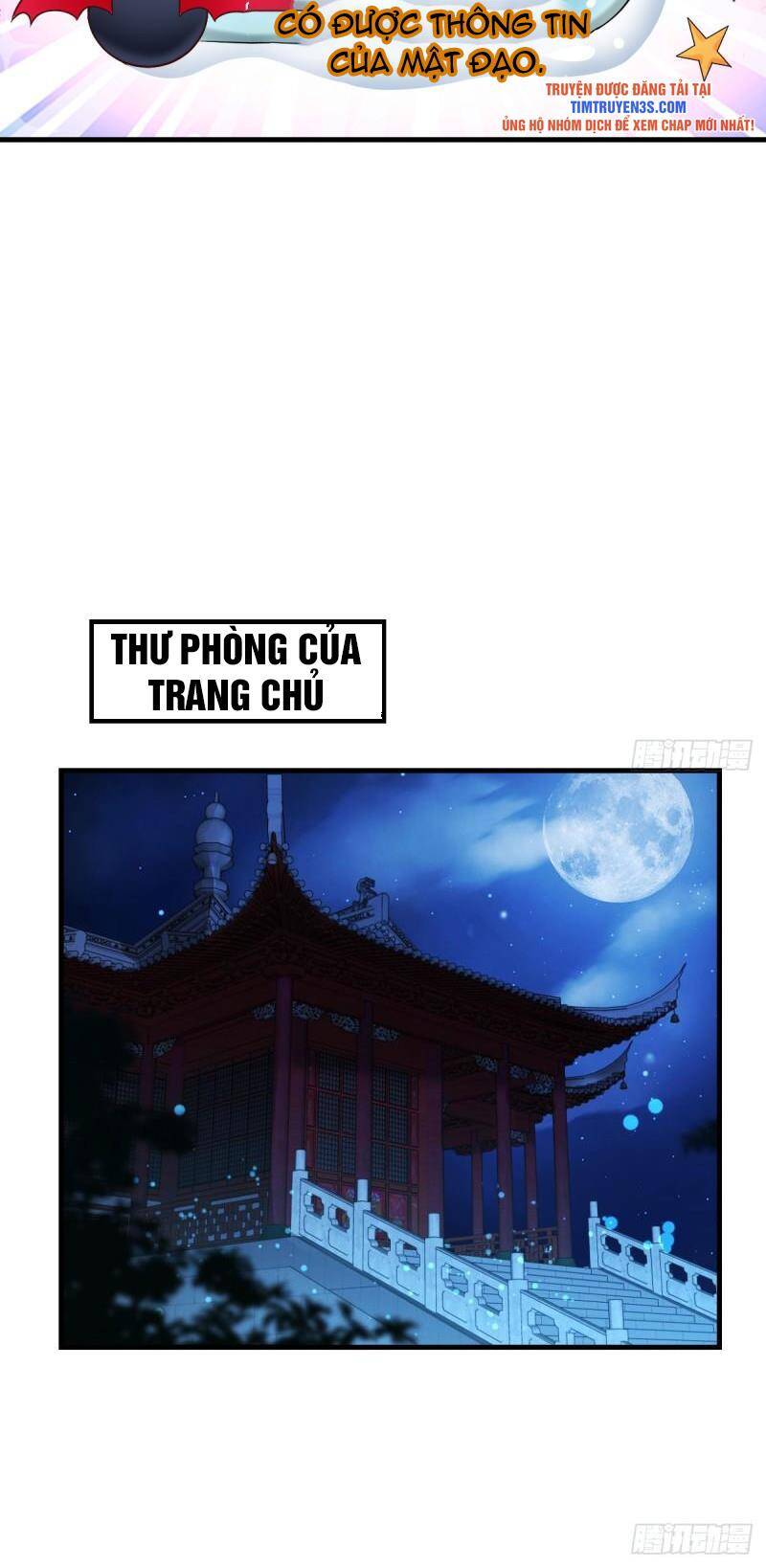 Trước Khi Vô Địch Ta Nợ Tình Quá Nhiều Chapter 94 - Trang 21