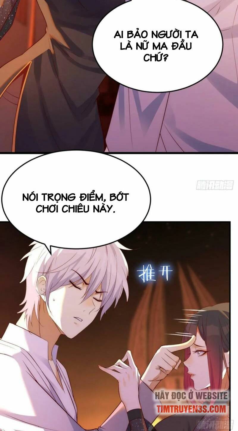 Trước Khi Vô Địch Ta Nợ Tình Quá Nhiều Chapter 7 - Trang 27