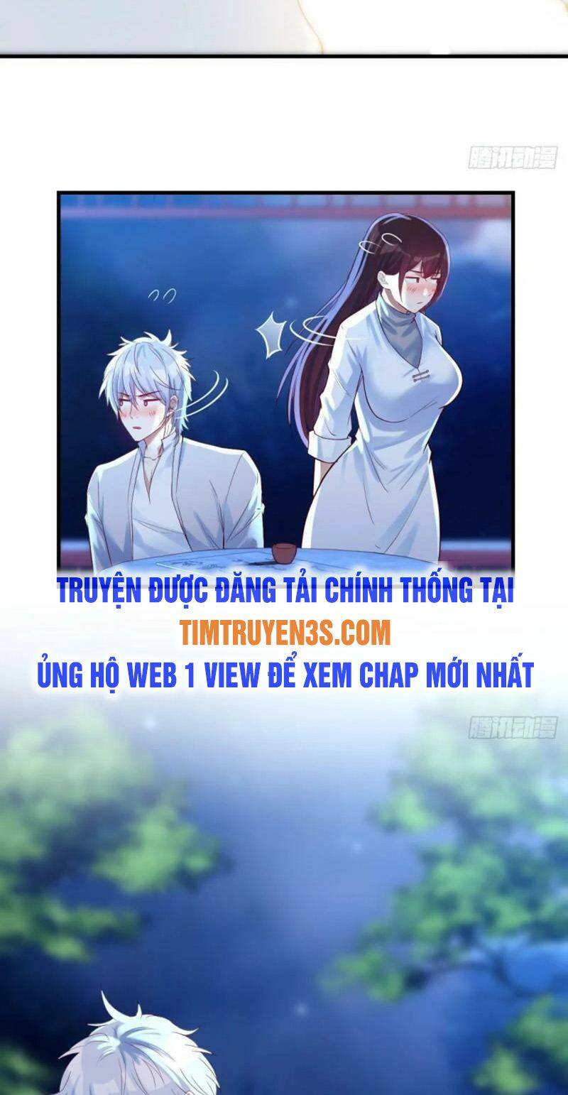 Trước Khi Vô Địch Ta Nợ Tình Quá Nhiều Chapter 4 - Trang 13