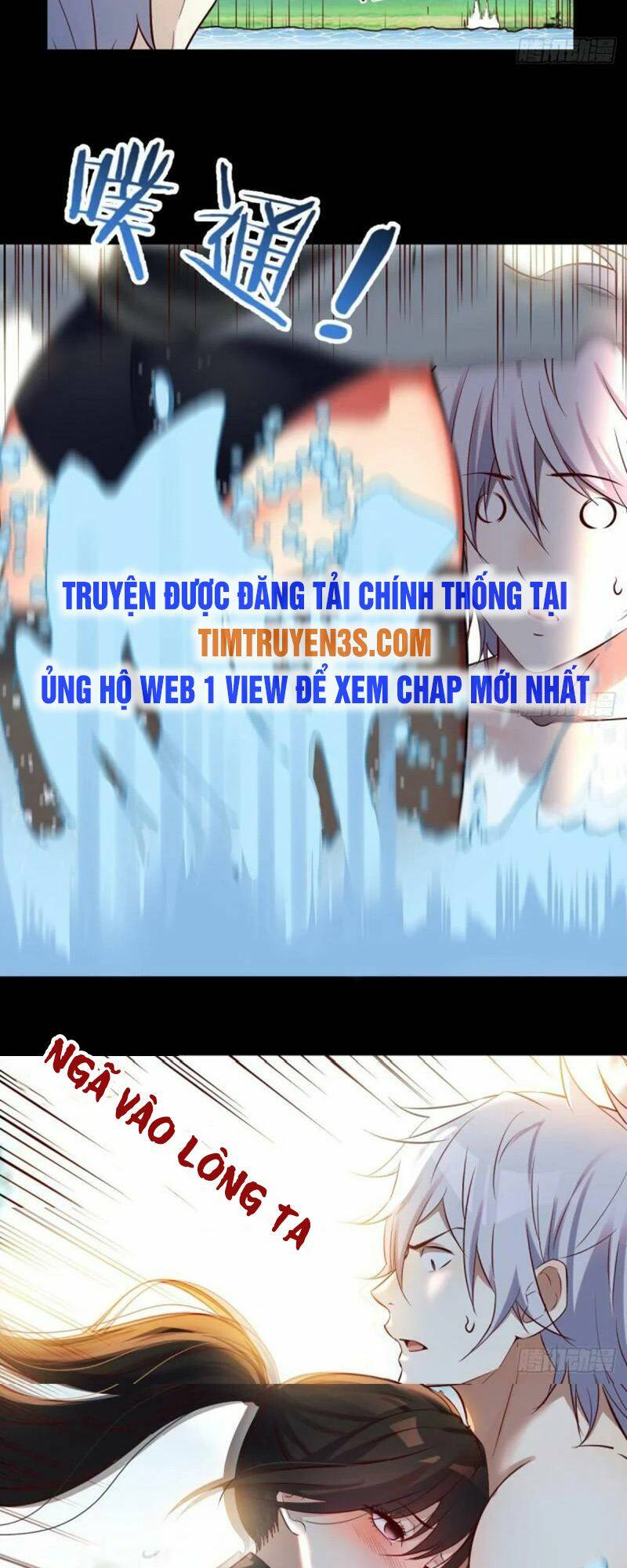 Trước Khi Vô Địch Ta Nợ Tình Quá Nhiều Chapter 1 - Trang 26