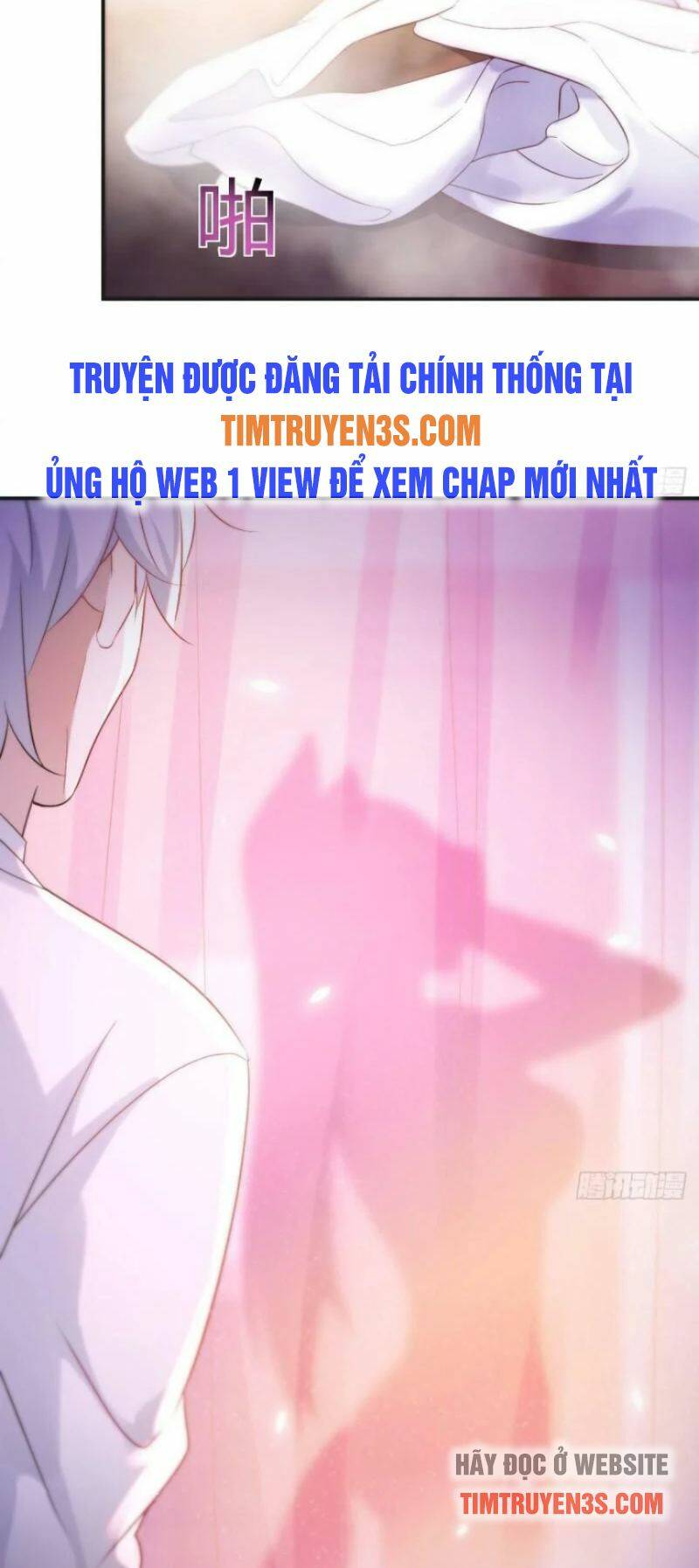 Trước Khi Vô Địch Ta Nợ Tình Quá Nhiều Chapter 16 - Trang 15