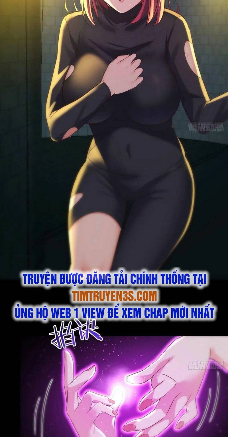 Trước Khi Vô Địch Ta Nợ Tình Quá Nhiều Chapter 8 - Trang 23