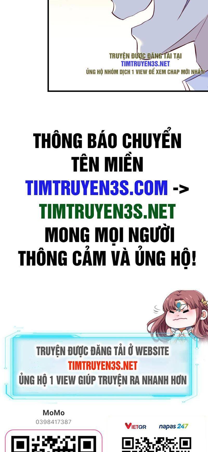 Trước Khi Vô Địch Ta Nợ Tình Quá Nhiều Chapter 105 - Trang 22