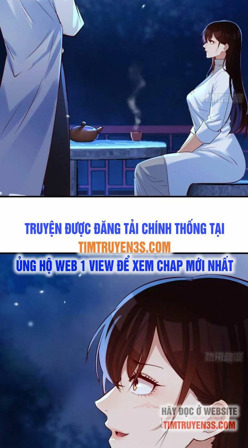 Trước Khi Vô Địch Ta Nợ Tình Quá Nhiều Chapter 3 - Trang 27