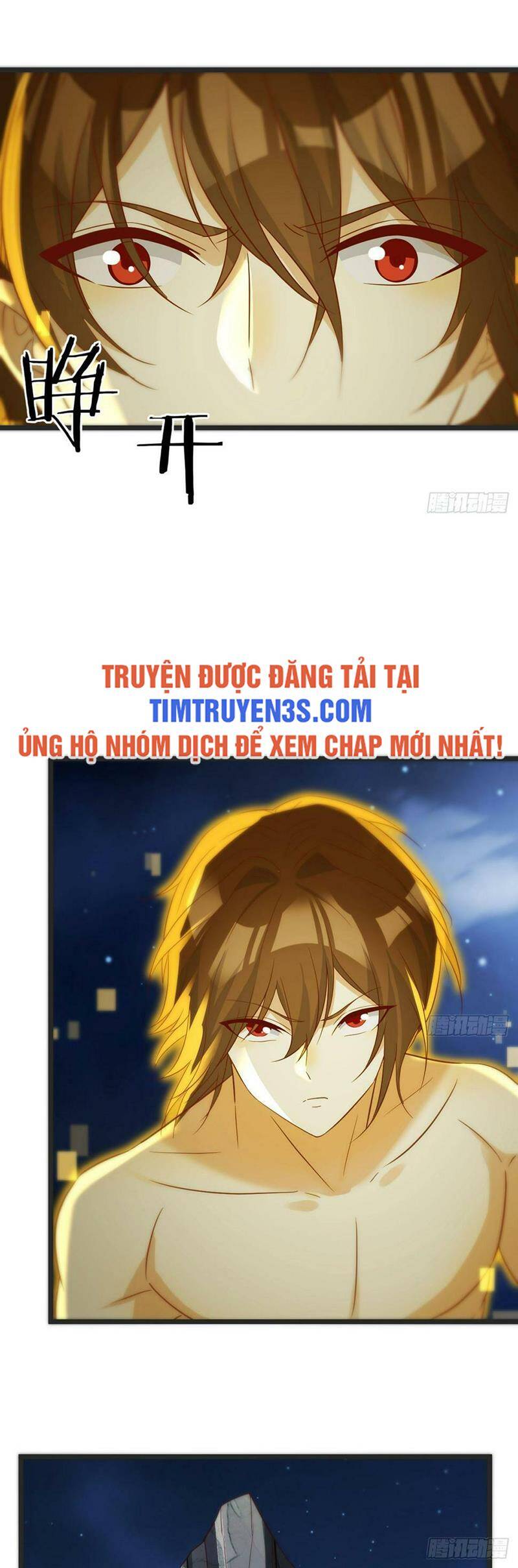 Trước Khi Vô Địch Ta Nợ Tình Quá Nhiều Chapter 83 - Trang 4