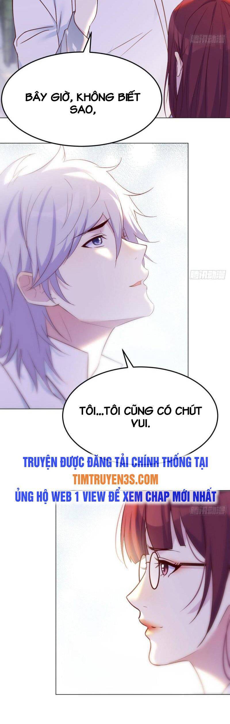 Trước Khi Vô Địch Ta Nợ Tình Quá Nhiều Chapter 35 - Trang 14