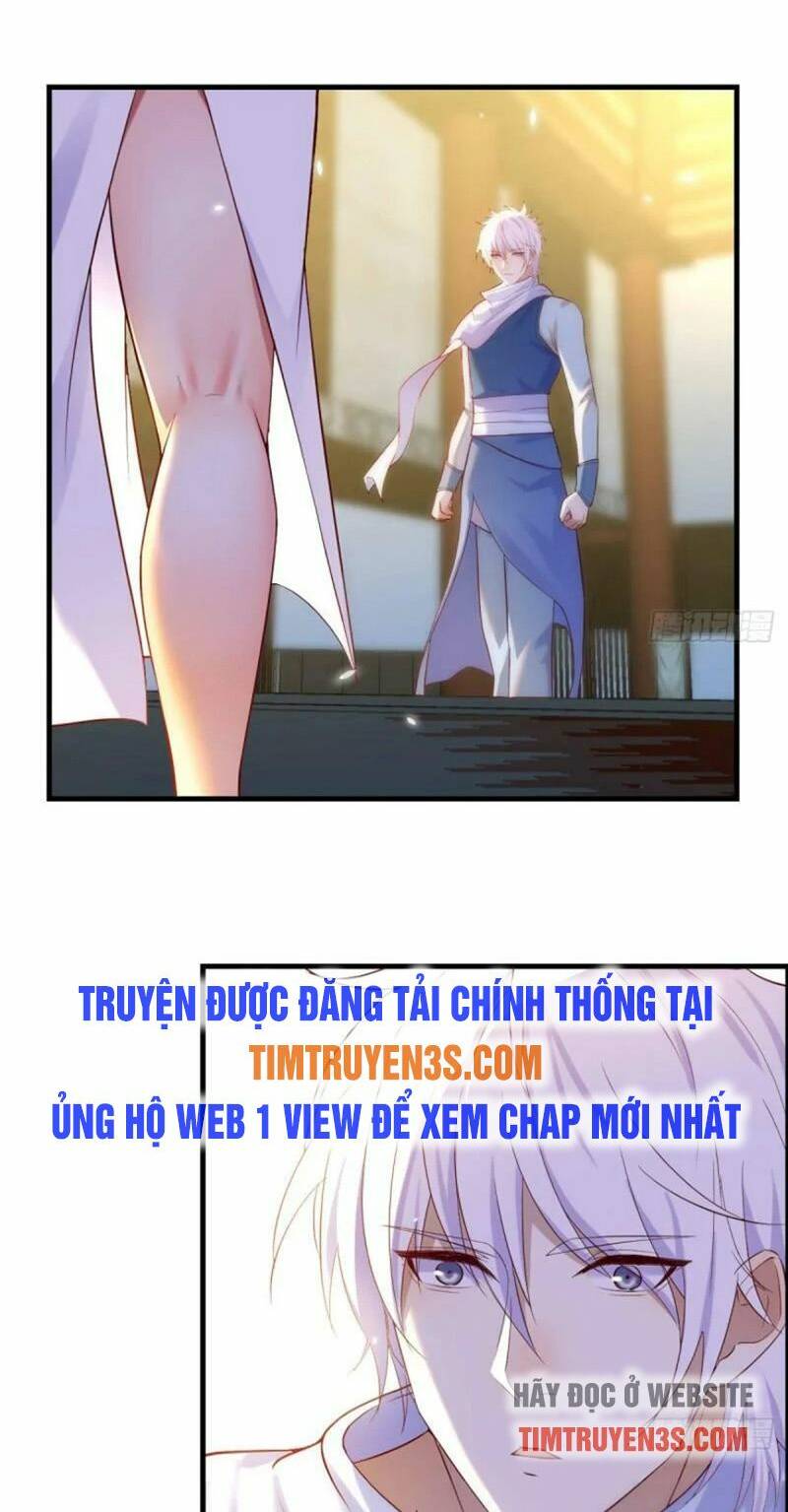 Trước Khi Vô Địch Ta Nợ Tình Quá Nhiều Chapter 11 - Trang 8