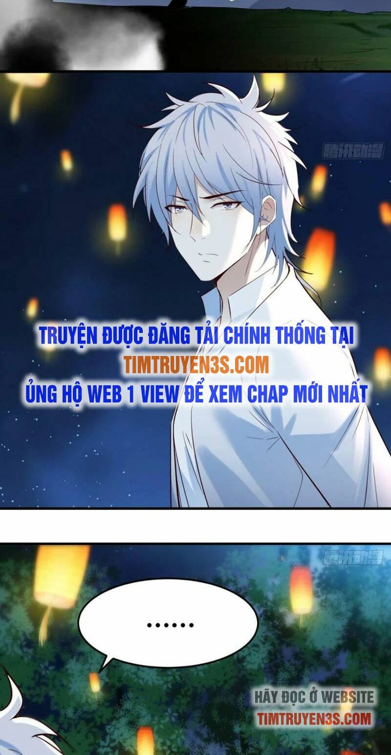 Trước Khi Vô Địch Ta Nợ Tình Quá Nhiều Chapter 2 - Trang 30