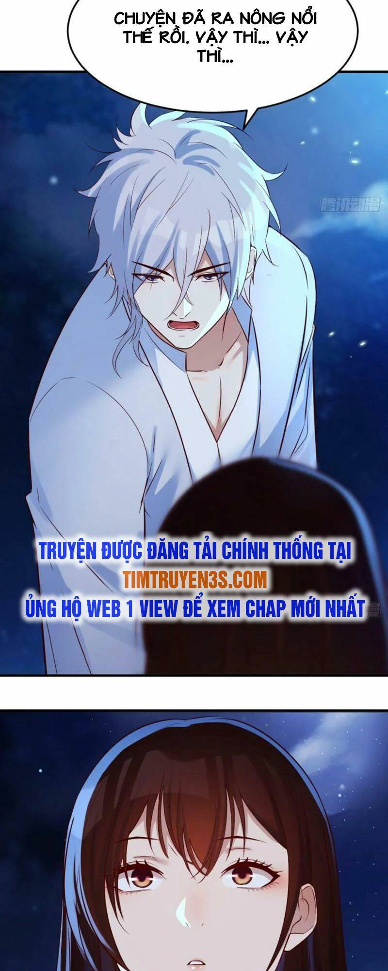 Trước Khi Vô Địch Ta Nợ Tình Quá Nhiều Chapter 3 - Trang 25