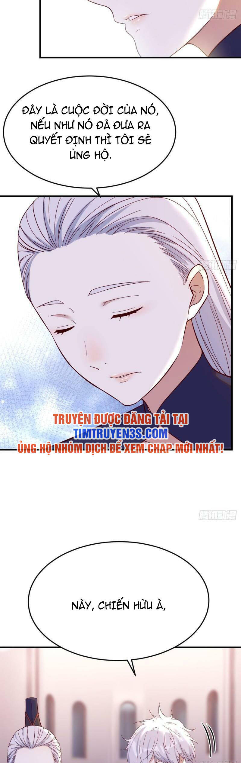 Trước Khi Vô Địch Ta Nợ Tình Quá Nhiều Chapter 69 - Trang 15