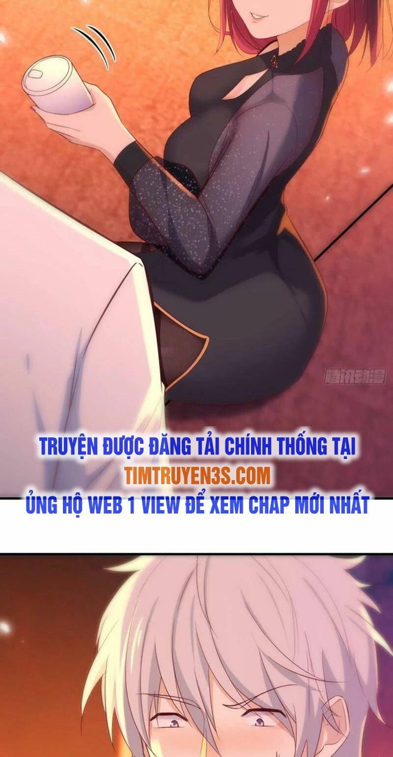 Trước Khi Vô Địch Ta Nợ Tình Quá Nhiều Chapter 7 - Trang 13