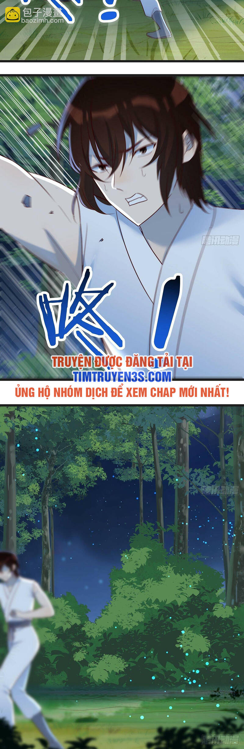 Trước Khi Vô Địch Ta Nợ Tình Quá Nhiều Chapter 72 - Trang 9