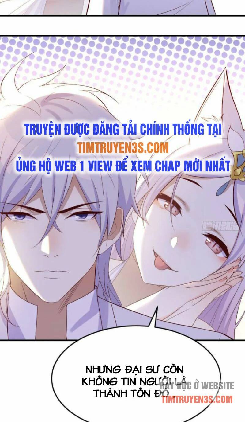 Trước Khi Vô Địch Ta Nợ Tình Quá Nhiều Chapter 14 - Trang 18