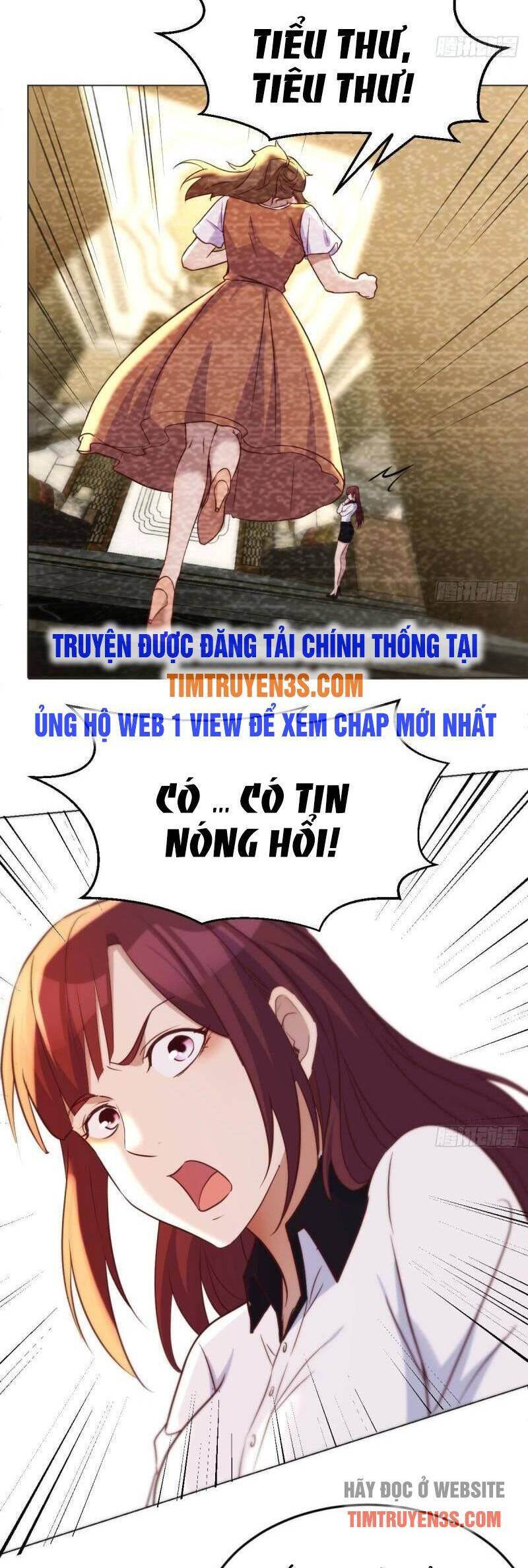 Trước Khi Vô Địch Ta Nợ Tình Quá Nhiều Chapter 37 - Trang 12