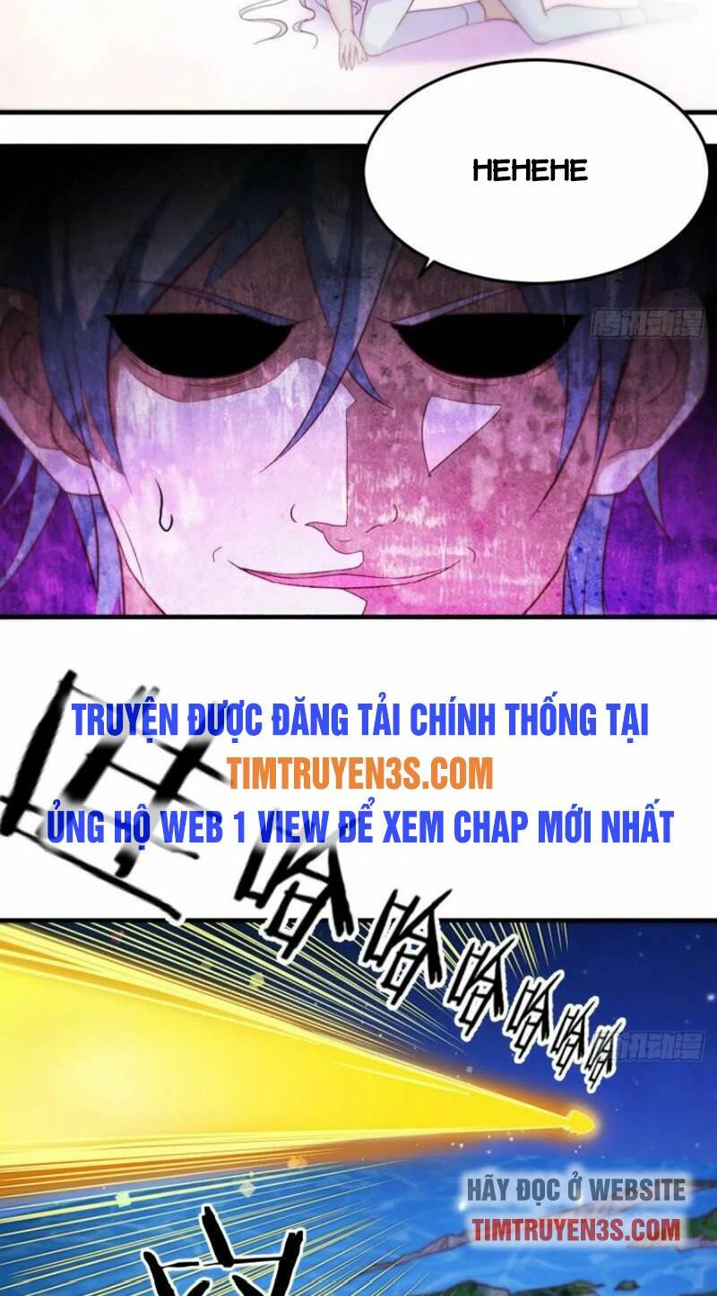 Trước Khi Vô Địch Ta Nợ Tình Quá Nhiều Chapter 11 - Trang 27