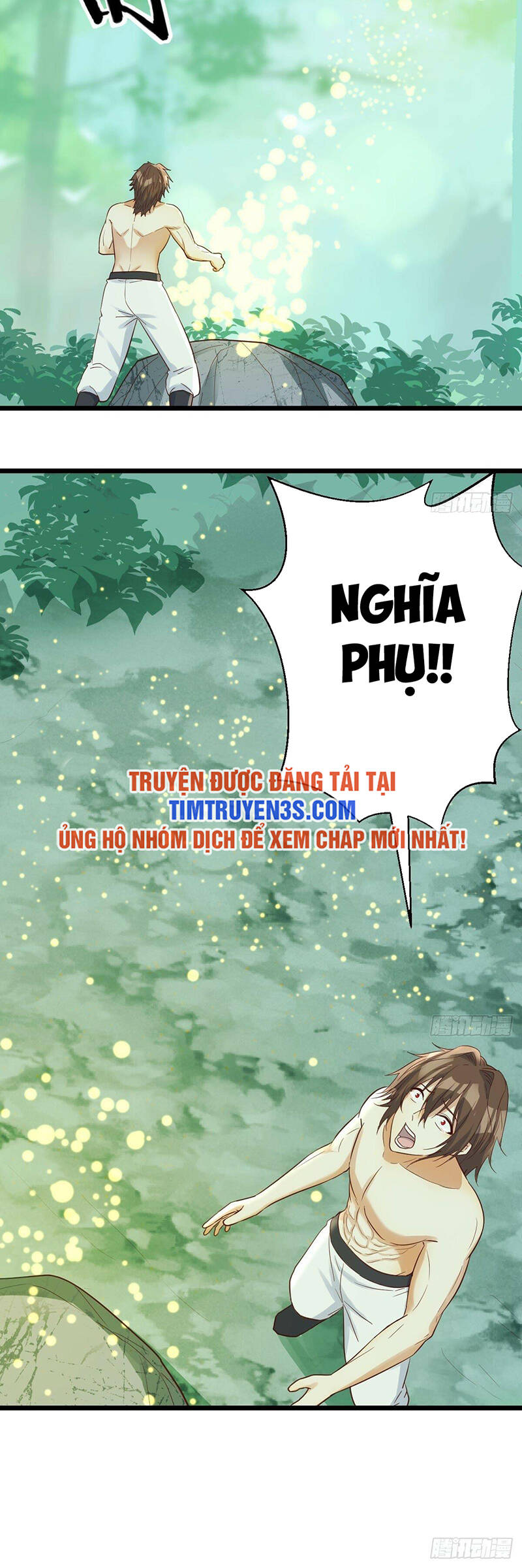 Trước Khi Vô Địch Ta Nợ Tình Quá Nhiều Chapter 82 - Trang 17