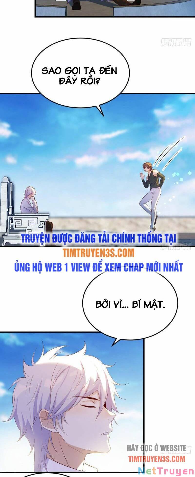 Trước Khi Vô Địch Ta Nợ Tình Quá Nhiều Chapter 23 - Trang 29