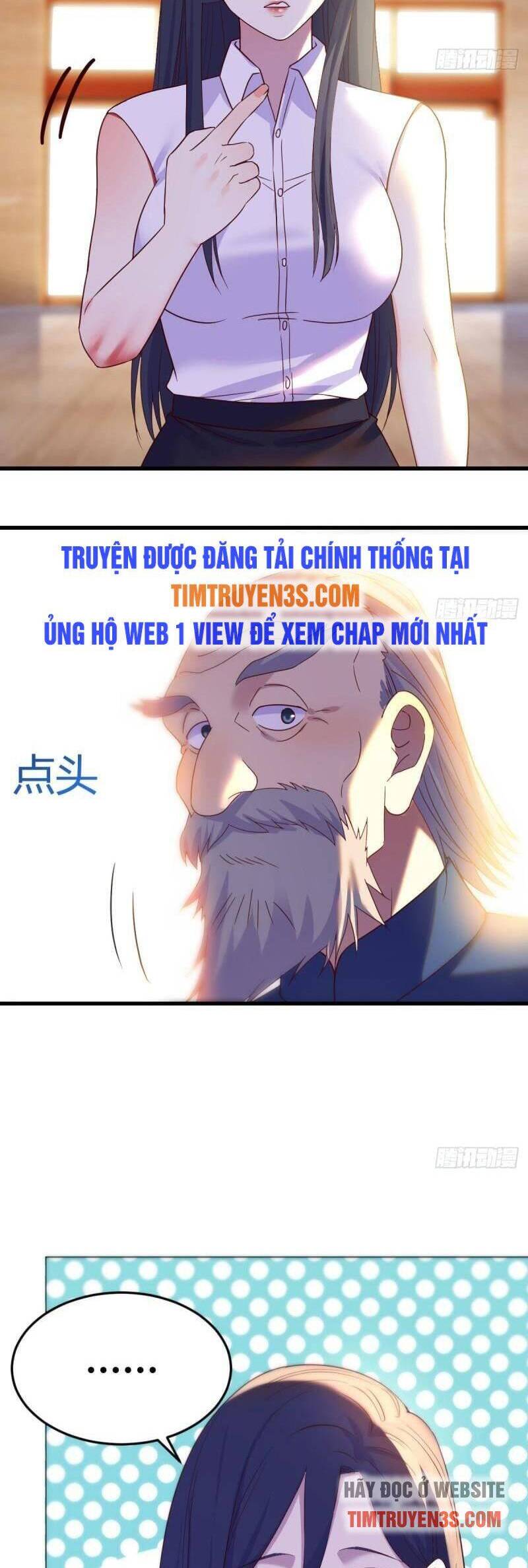 Trước Khi Vô Địch Ta Nợ Tình Quá Nhiều Chapter 27 - Trang 12