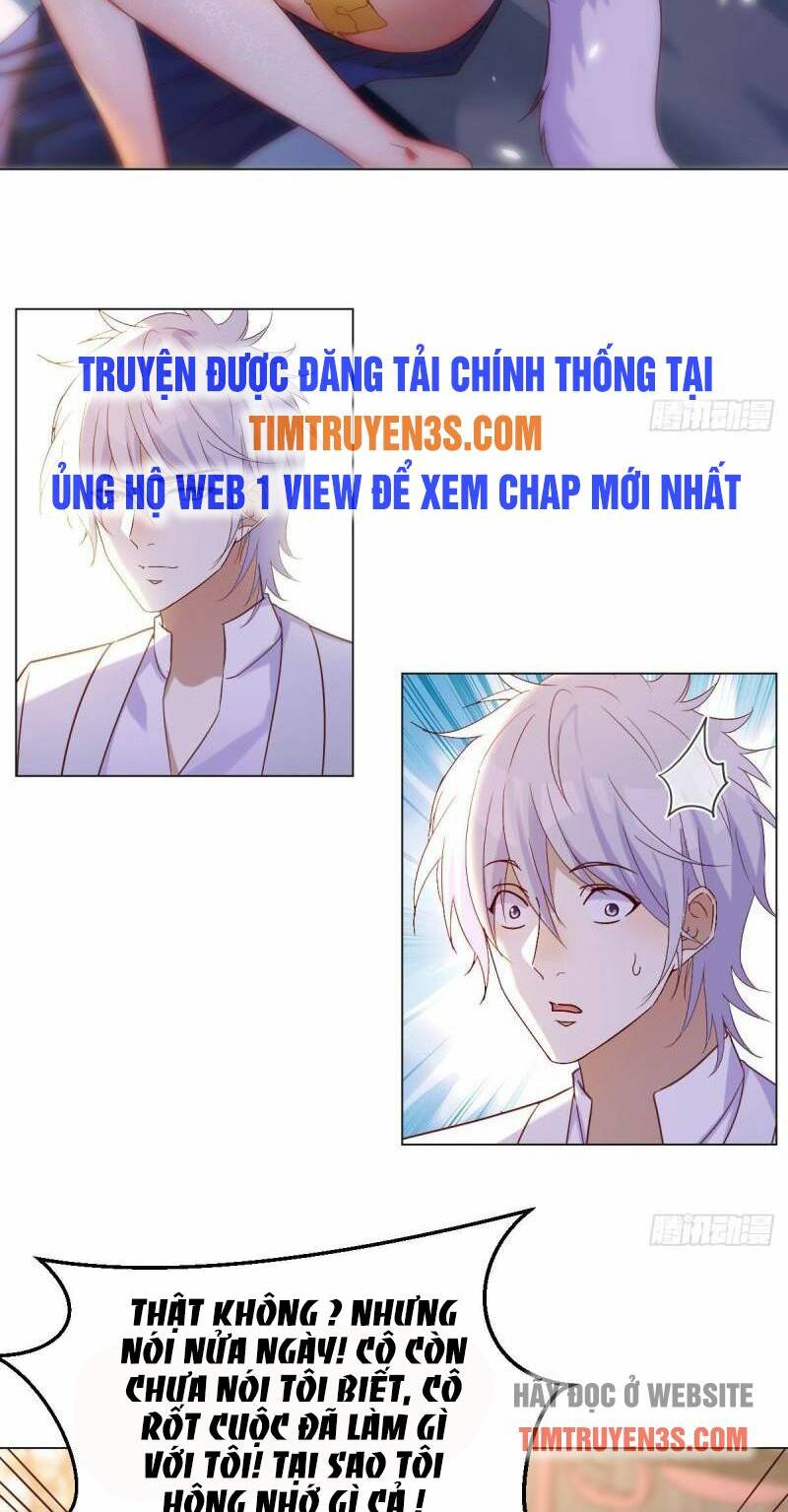 Trước Khi Vô Địch Ta Nợ Tình Quá Nhiều Chapter 17 - Trang 8