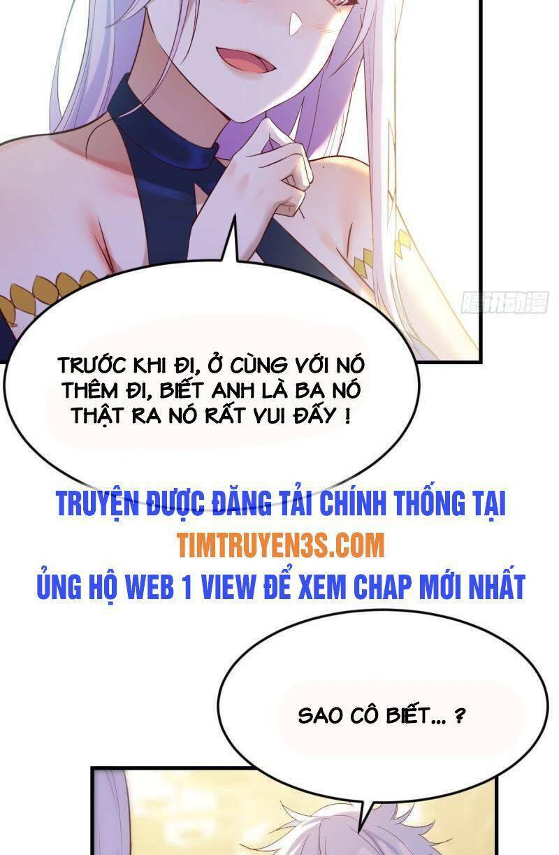 Trước Khi Vô Địch Ta Nợ Tình Quá Nhiều Chapter 18 - Trang 12