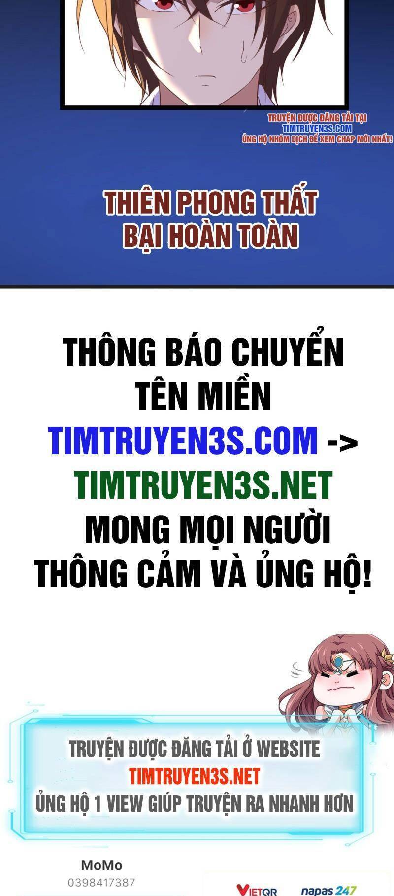 Trước Khi Vô Địch Ta Nợ Tình Quá Nhiều Chapter 91 - Trang 32