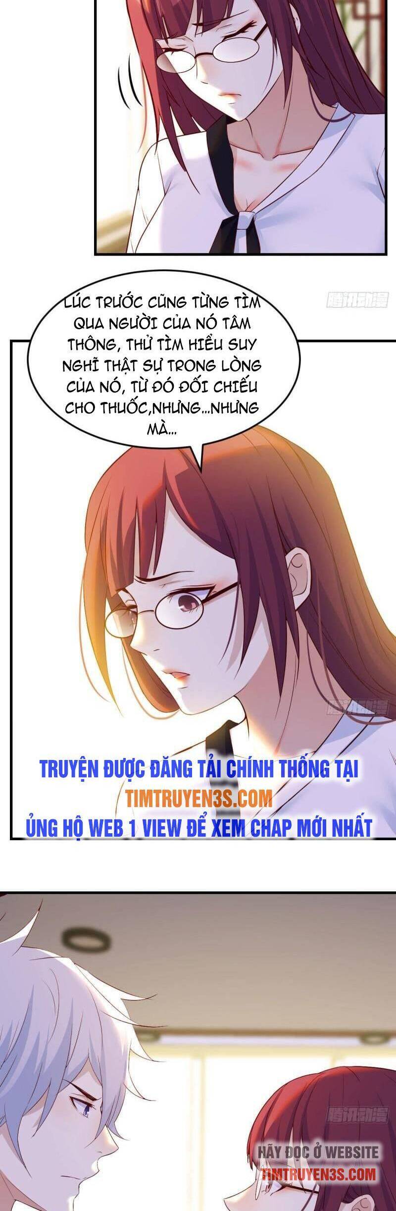 Trước Khi Vô Địch Ta Nợ Tình Quá Nhiều Chapter 39 - Trang 7