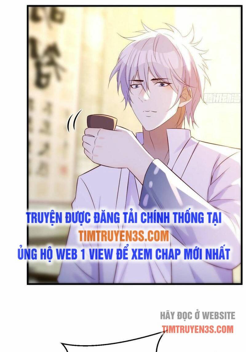 Trước Khi Vô Địch Ta Nợ Tình Quá Nhiều Chapter 22 - Trang 30