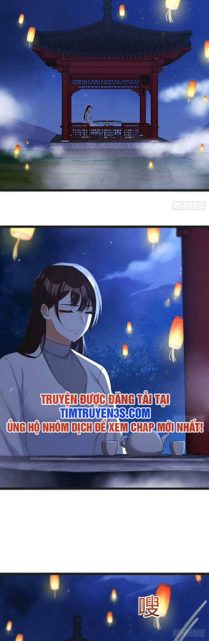 Trước Khi Vô Địch Ta Nợ Tình Quá Nhiều Chapter 84 - Trang 7