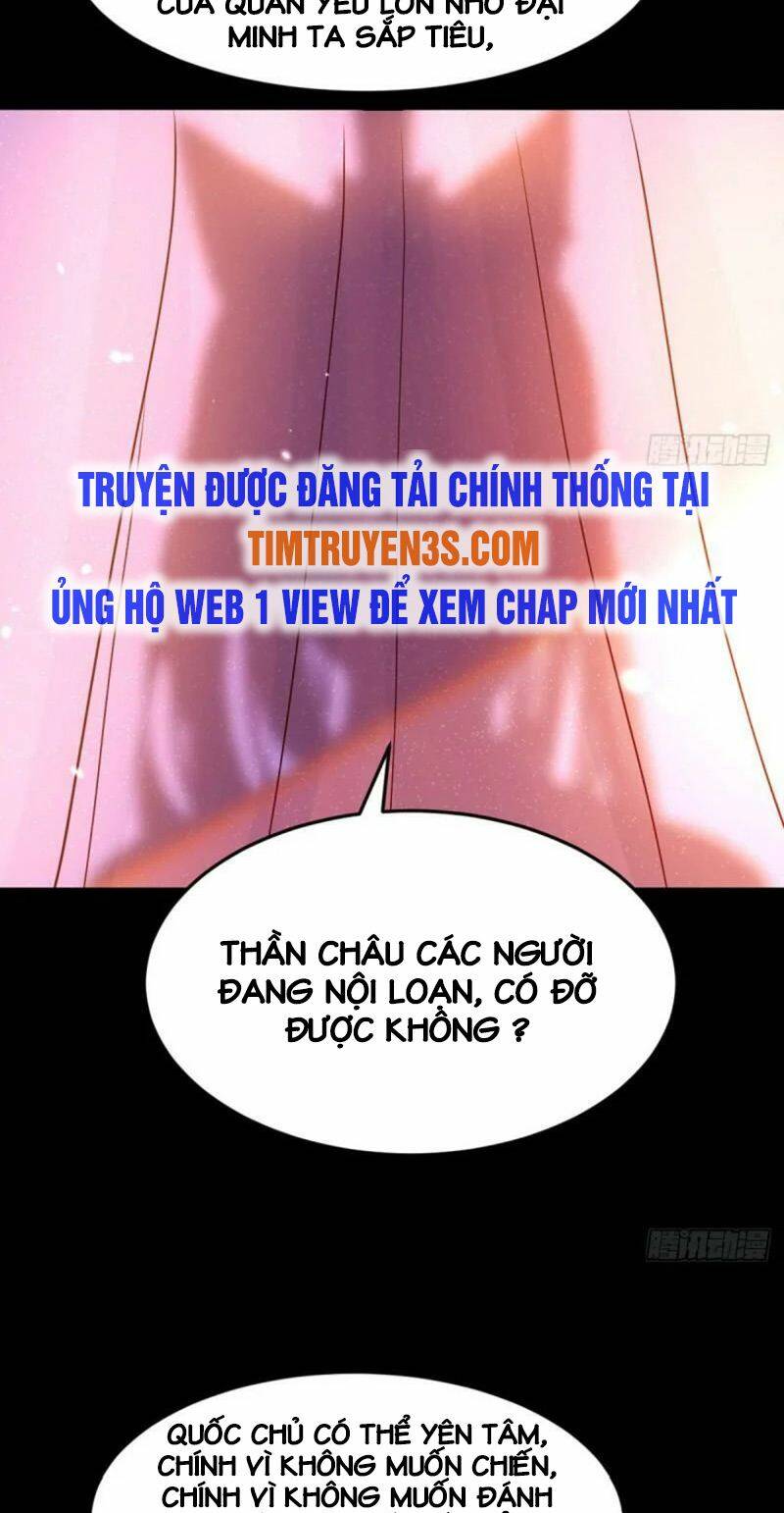 Trước Khi Vô Địch Ta Nợ Tình Quá Nhiều Chapter 10 - Trang 29